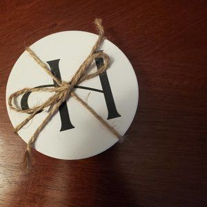 Initial Coasters